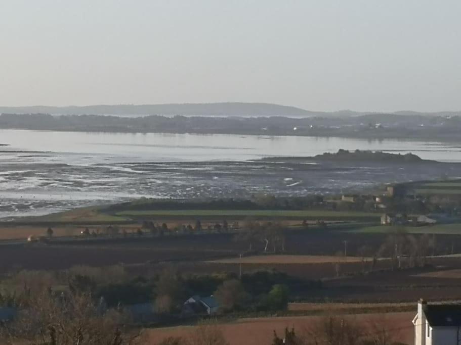 Converted Cattle Barn Overlooking Strangford Lough نيو تاون اردز المظهر الخارجي الصورة