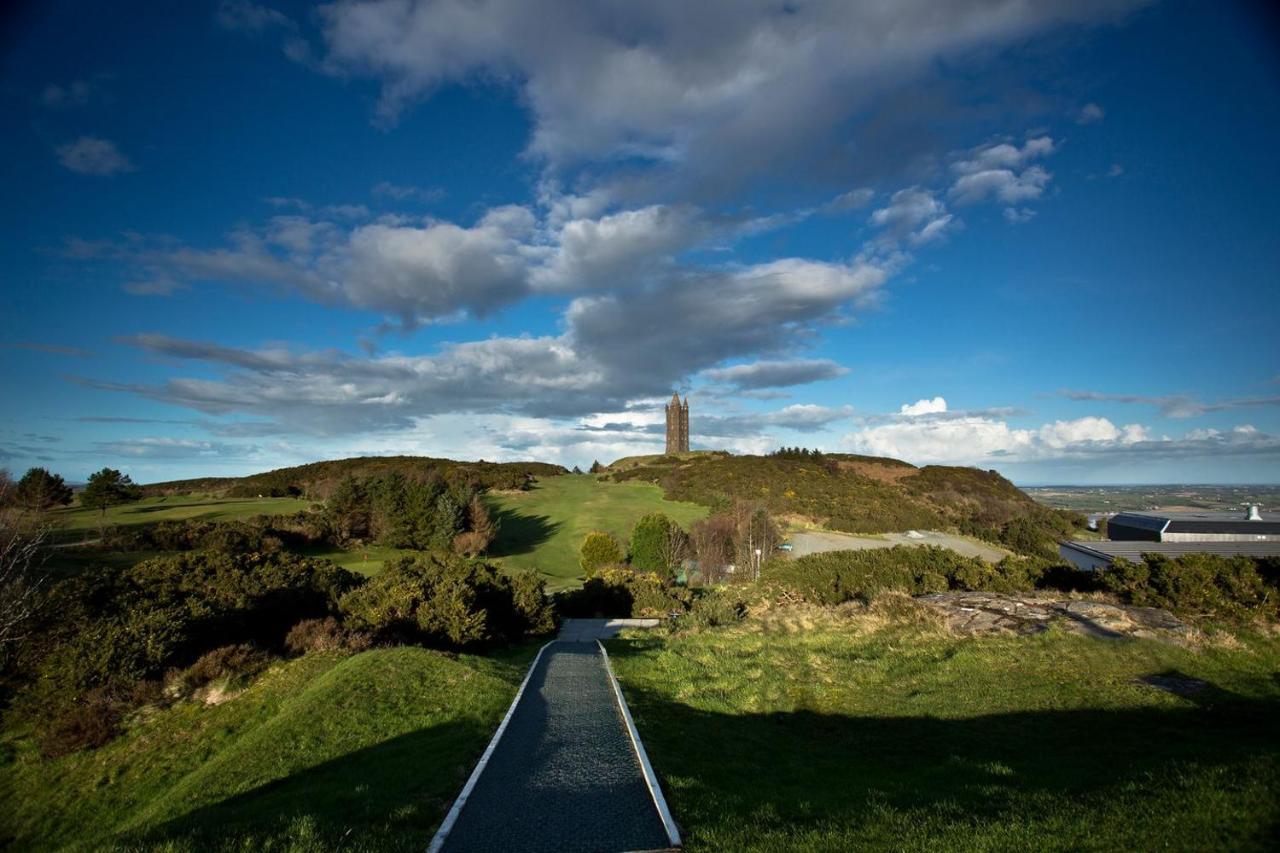 Converted Cattle Barn Overlooking Strangford Lough نيو تاون اردز المظهر الخارجي الصورة